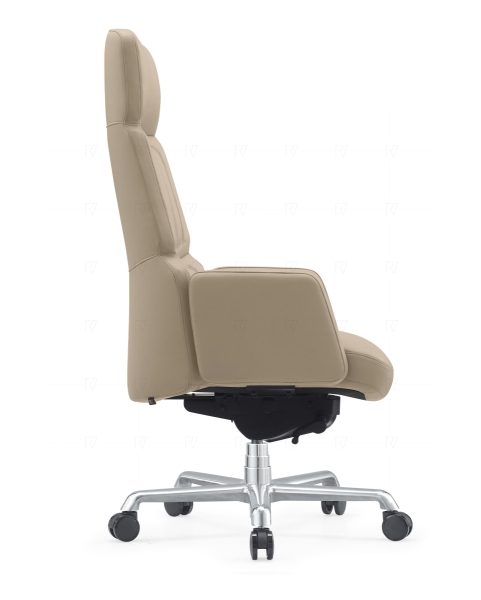 Кресло Lavoro A2411-1 бежевый