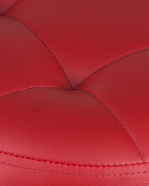 Табурет барный BRUNO бордовый