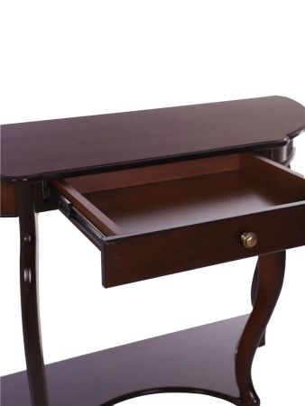 Консоль "Реин" орех Вис