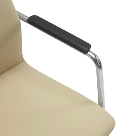 Кресло Amore C2412 бежевый