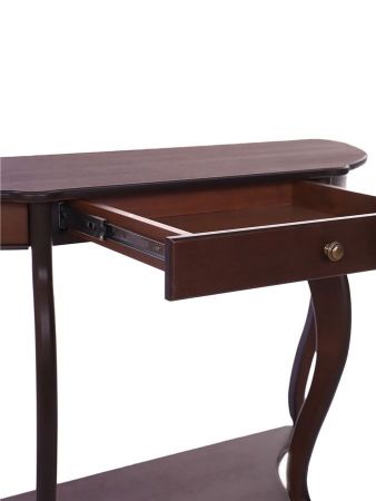 Консоль "Реин" орех Вис