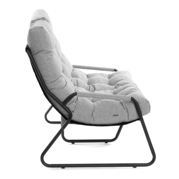 Диван Ergo/Эрго серый