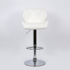 Барный стул Diamond белый