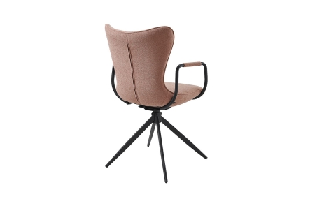 Стул YORK FSC2332 черный