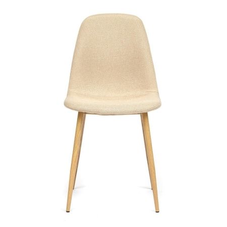 Стул BREEZE (mod. 4724) бежевый