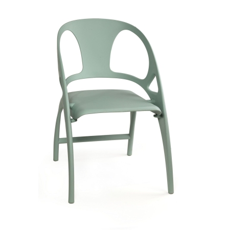 Стул складной Lilu мятный