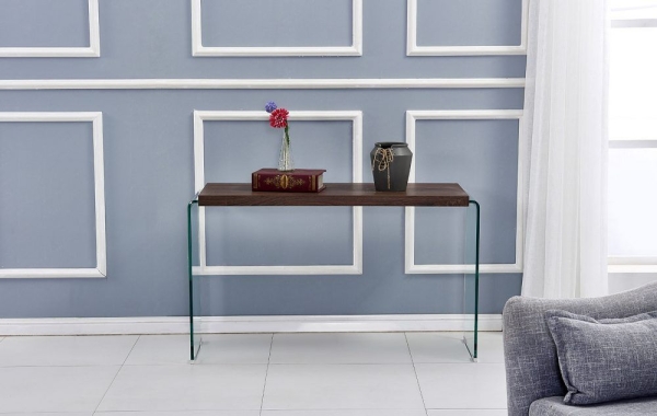 Консоль GM-002 коричневый