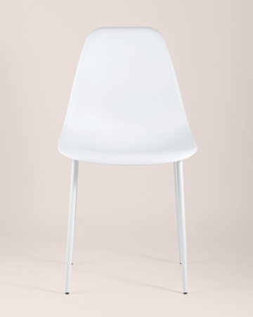 Стул KON белый
