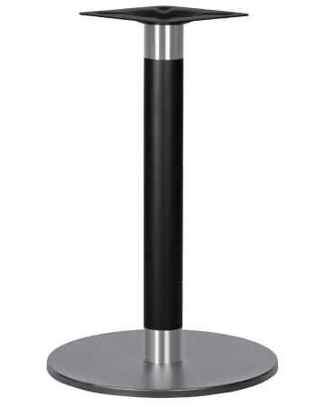 Подстолье обеденное LORENZO металлическое основание