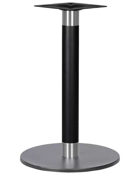 Подстолье обеденное LORENZO металлическое основание