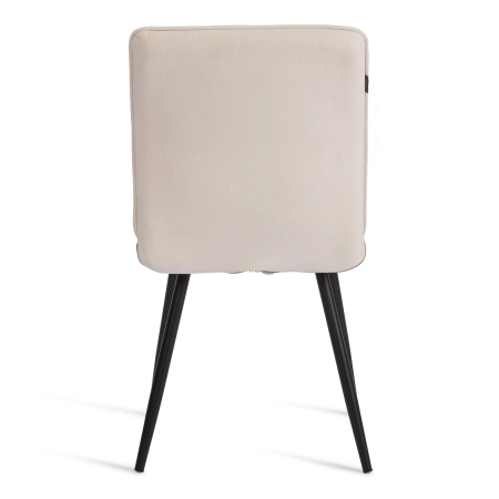 Стул обеденный Sweet светло-серый