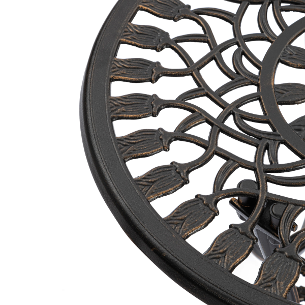 Комплект Secret De Maison Waltz of flowers стол + 2 стула