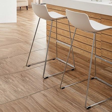 Стул барный CT-398 белый