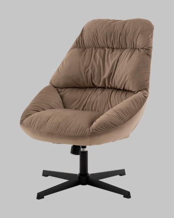 Кресло Оррелл мокка