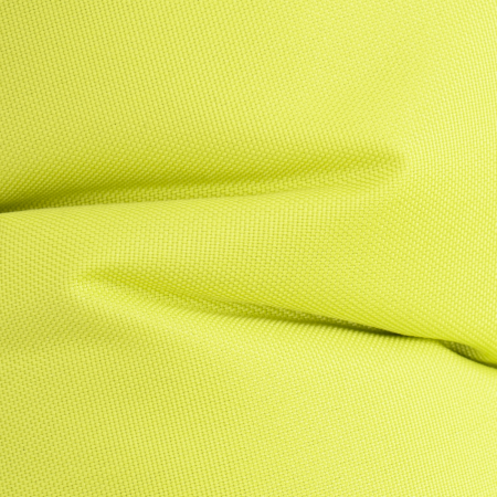 Пуф/стол Ergo/Эрго рогожка лайм