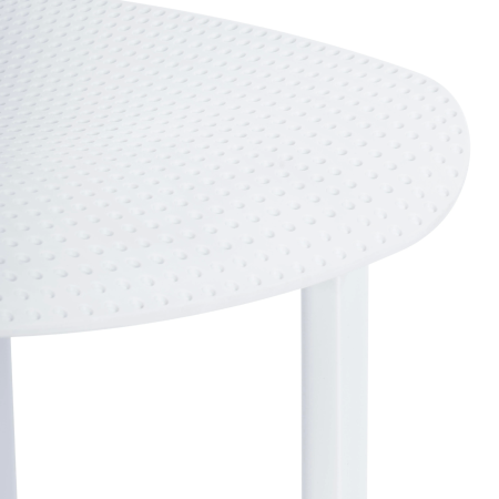 Стул JOLLY (mod. XRB-096-B2) белый