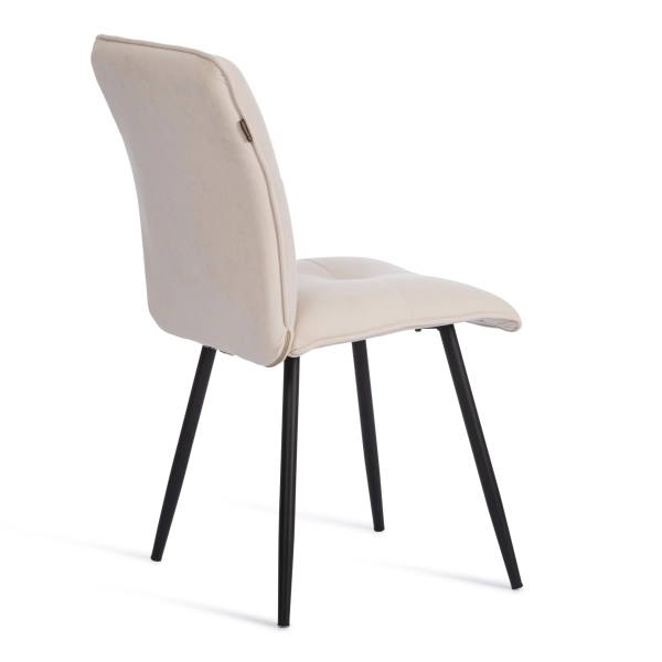 Стул обеденный Sweet светло-серый