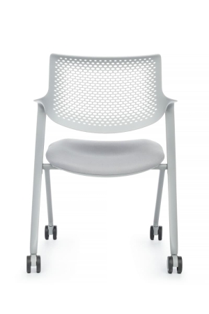 Кресло Dream-F D2202-2 Светло-серый