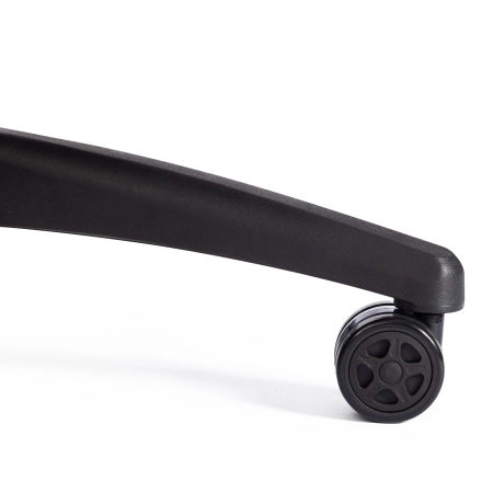 Кресло PILOT (24) черный и коричневый