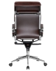 Офисное кресло для руководителей ARNOLD коричневый