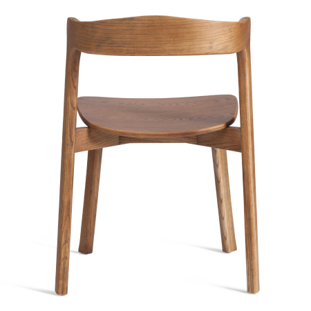 Стул ASGARD коричневый