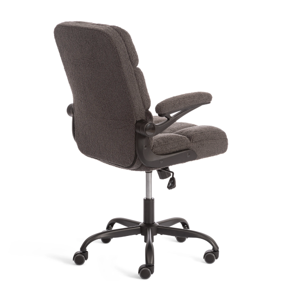 Кресло Lugano серый